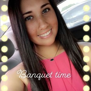 Meet your Posher, Harley